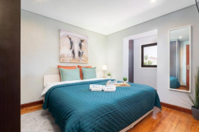Host Wise - Charming Cozy Rooms
